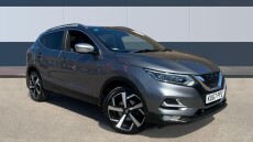Nissan Qashqai 1.5 dCi Tekna+ 5dr Diesel Hatchback
